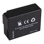 Patona Premium PT1196 - Panasonic DMW-BLC12 E 1100mAh Li-Ion