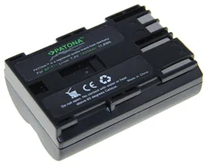 Patona Premium PT1210 - Canon BP-11 1600mAh Li-Ion