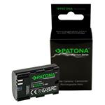 Patona Premium PT1212 - Canon LP-E6  2400mAh Li-Ion