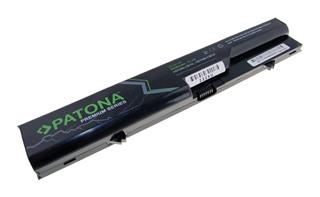 Patona Premium PT2329 - HP ProBook 4320s 5200mAh Li-Ion 11,1V