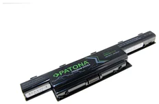 Patona Premium PT2331 - ACER ASPIRE AS10D31 5200MAH LI-ION 11,1V