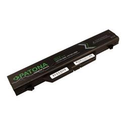 Patona Premium PT2339 - HP ProBook 4510 5200mAh Li-Ion 11,1V