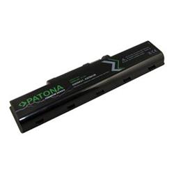 Patona Premium PT2344 - HP Pavilion DV4 5200mAh Li-Ion 11,1V