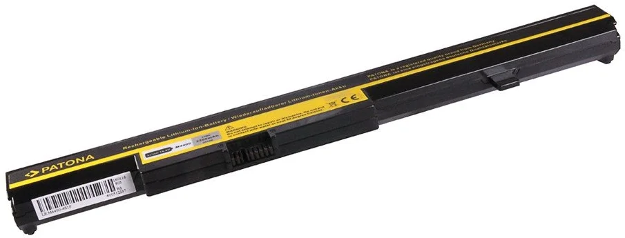 Patona PT2316 - Lenovo B40 2200mAh Li-Ion 14,4V 45N1184