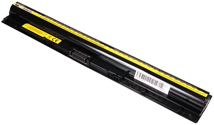 Patona PT2477 - Dell Inspiron 3451 2200mAh Li-Ion 14,4V WKRJ2