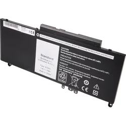 Patona PT2495 - Dell Latitude E5450 7000mAh Li-Pol 7,4V 8V5GX