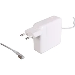 Patona PT2552, notebookový adaptér, Apple, L-style, 16.5V/3.65A, 60W