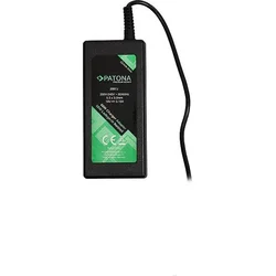 Patona PT2567, adaptér pre notebooky, Samsung, 5,5 x 3,0 mm, 19 V/3,15 A, 60 W