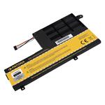 Patona PT2842 - LENOVO IdeaPad 300S/500S 3500mAh Li-Pol 7,4V