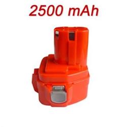 Patona PT6017 - Makita 12V 2500mAh Ni-MH