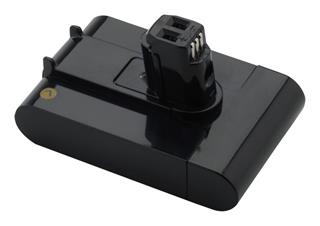 Patona PT6072 -  Dyson 22,2V 1500mAh Li-Ion
