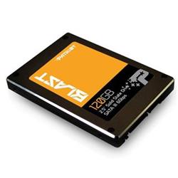 Patriot Blast 120GB 2.5 SATA SSD