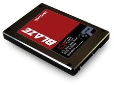Patriot Blaze 120GB 2.5 SATA SSD