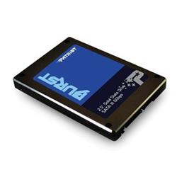 Patriot Burst 2.5" SATA SSD 960GB PBU960GS25SSDR - Pevné disky SSD