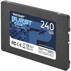 Patriot Burst Elite 2.5" SATA SSD 240GB