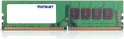Patriot DDR4 4GB 2400MHz/CL17