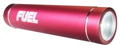Patriot FUEL Active 2000 mAh červená (rozbaleno)