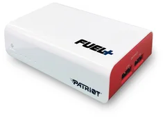 Patriot FUEL+ Mobile Rechargeable Battery 9000 mAh