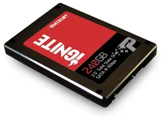 Patriot Ignite 240GB 2.5 SATA SSD