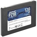Patriot P210 128GB 2.5" SATA3 SSD