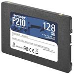 Patriot P210 128GB 2,5" SSD SATA3