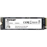 PATRIOT P300 2TB SSD