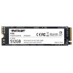 PATRIOT P300 512GB SSD
