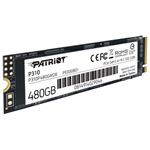PATRIOT P310 480GB SSD