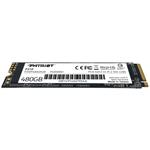 PATRIOT P310 480GB SSD