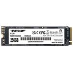 PATRIOT P320 256GB SSD