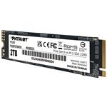 PATRIOT P320 2TB SSD