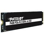 PATRIOT P400 1TB SSD