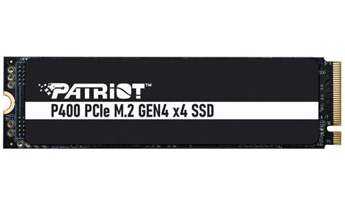 PATRIOT P400 2TB SSD