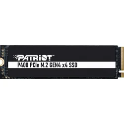 PATRIOT P400 2TB SSD