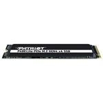 PATRIOT P400 Lite 250GB SSD