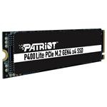 PATRIOT P400 Lite 2TB SSD