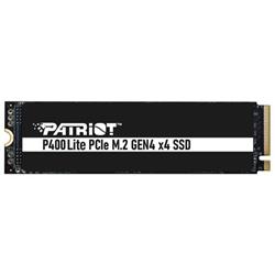 PATRIOT P400 Lite 500GB SSD