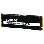 PATRIOT P400 V4 4TB