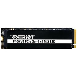 PATRIOT P400 V4 4TB