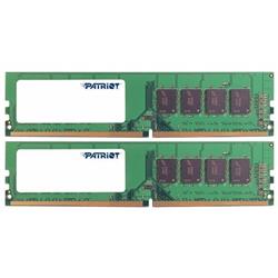 PATRIOT Signature 16GB (kit 2x8GB) DDR4 2666MHz CL19
