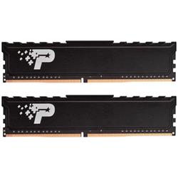 Patriot Signature Premium Line 16 GB (2x8 GB) 3200 MHz