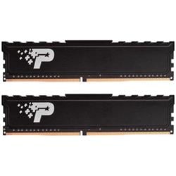 Patriot Signature Premium Line 16GB (2x8GB) 3200 MHz