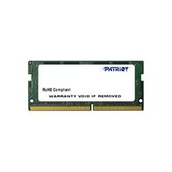 Patriot SO-DIMM DDR4 4GB 2666MHz CL19