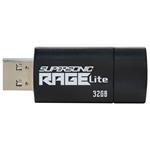 Patriot Supersonic Rage Lite 32GB PEF32GRLB32U