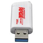 PATRIOT Supersonic Rage Prime 250GB