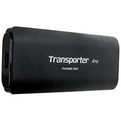 Patriot Transporter 4TB Portable SSD