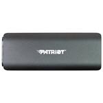 Patriot Transporter 512GB Portable SSD