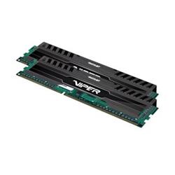 PATRIOT Viper 3 Black Mamba DDR3 16GB (2x8GB) 1600MHz