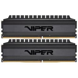 PATRIOT Viper 4 Blackout DDR4 16GB (2x8GB) 3200MHz