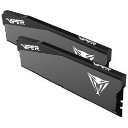 PATRIOT VIPER Elite 5 Ultra 96GB DDR5 6400MT/s / CL39 / XMP 3.0 / 1,4V / Kit 2x 48GB